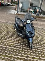 Piaggio zip 80cc brom 2016, Ophalen, Maximaal 45 km/u, Zip, Zo goed als nieuw