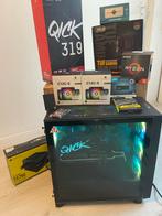 RX 6750 XT, Ryzen 5 5600X, 16GB RAM, 1TB SSD, Ophalen of Verzenden, Zo goed als nieuw