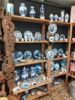 Delfts Blauw Collectie bij Kringloop, Antiek en Kunst, Antiek | Keramiek en Aardewerk, Ophalen