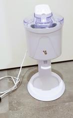 Soft ijsmachine, Ophalen of Verzenden, Zo goed als nieuw, Koelelement