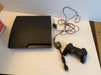 Ps3 voor onderdelen hij doet niet, Spelcomputers en Games, Ophalen of Verzenden, Zo goed als nieuw, Zonder controller, Phat