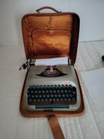 Typemachine Erika, Diversen, Typemachines, Ophalen, Gebruikt