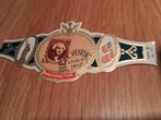 Vintage Sigarenbandje Washington New York Serie XI No. 110, Ophalen of Verzenden, Gebruikt