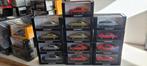 Minichamps Opel Manta A GT/E en SR modellen, Hobby en Vrije tijd, Modelauto's | 1:43, Ophalen of Verzenden, Zo goed als nieuw