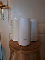 TP-Link Deco M4 (3-pack) Mesh WiFi Systeem, Computers en Software, Accesspoints, Ophalen, Gebruikt, TP-Link