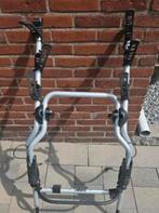 Thule ClipOn fietsendrager + bike frame, Ophalen, 3 fietsen of meer, Zo goed als nieuw, Achterklepdrager