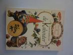 Poortvliet & Huygen - Leven en werken van de kabouter, Boeken, Overige Boeken, Ophalen of Verzenden, Gelezen