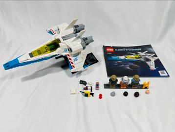 Lego set BuZz Lightyear ( Toy Story ) XL-15 Spaceship 76832 beschikbaar voor biedingen