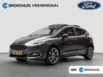 Ford Fiesta 1.0 Vignale EcoBoost | Panoramadak | Winter Pack, Auto's, 12 maanden, Gebruikt, Euro 6, 23 km/l