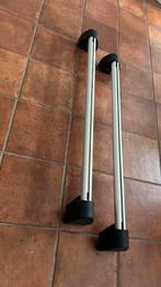 Mooie en goede Originele dakdragers Opel Zafira, Auto diversen, Ophalen of Verzenden, Zo goed als nieuw