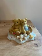 Cherished Teddies, Ophalen of Verzenden, Zo goed als nieuw, Beeldje, Cherished Teddies