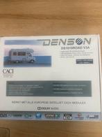 Denson DS1010ROAD V3A Satellietontvanger, Ophalen of Verzenden, Gebruikt