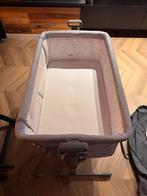 Co sleeper kindercraft, Kinderen en Baby's, Babywiegjes en Ledikanten, Ophalen of Verzenden, Zo goed als nieuw, Wieg
