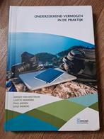 Onderzoekend Vermogen in de Praktijk - Nieuwstaat, Ophalen of Verzenden, Zo goed als nieuw, HBO, Mandy van der Velde, Lisette Munneke, Paul Jansen, Josje Dikkers