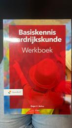 Roger Baltus - werkboek, Ophalen of Verzenden, Zo goed als nieuw, Roger Baltus