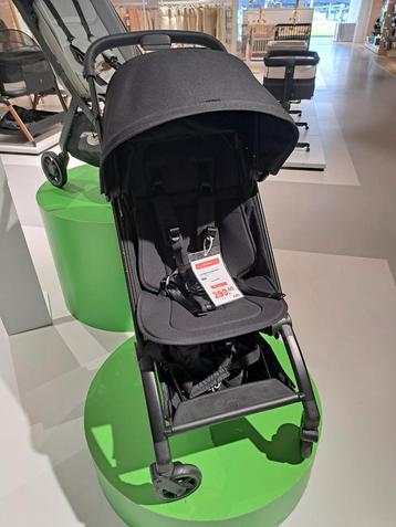 Joolz Buggy Aer+ Space Black beschikbaar voor biedingen