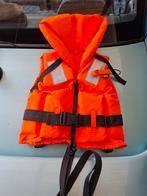 Reddingsvest  15-20 kg Met fluitje, Watersport en Boten, Ophalen of Verzenden, Zo goed als nieuw, Reddingsvest of Zwemvest