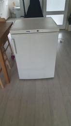 Liebherr vriezer, Ophalen, Gebruikt, 60 tot 90 cm