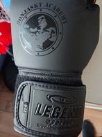 Complete boks set kind, Ophalen of Verzenden, Zo goed als nieuw, Bokshandschoenen