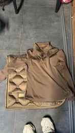 Shirt en dekje equestrian stockholm, Dieren en Toebehoren, Ophalen of Verzenden, Gebruikt, Dressuur