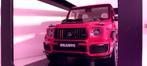 1/18 Mercedes-Benz G63 AMG G900 Brabus Rocket Edition 2021, Hobby en Vrije tijd, Modelauto's | 1:18, Ophalen of Verzenden, Nieuw