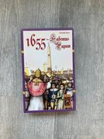 1655 Habemus Papam Bordspel, Drie of vier spelers, Ophalen of Verzenden, Zo goed als nieuw