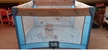 Box beschikbaar voor biedingen