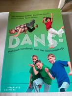 Dans! Praktisch handboek basisonderwijs, Ophalen of Verzenden, Alpha, Zo goed als nieuw, Niet van toepassing