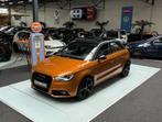 Audi A1 1.4 TFSI PANO! BOSE! UNIEK! CLIMA! (bj 2013), Auto's, Audi, Elektrische ramen, 1290 kg, 122 pk, Origineel Nederlands