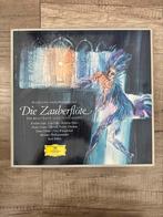 Wolfgang Amadeus Mozart Die Zauberflöte, Cd's en Dvd's, Vinyl | Klassiek, Orkest of Ballet, Ophalen of Verzenden, Zo goed als nieuw