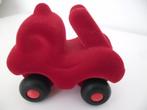 rood autootje speelgoed, Ophalen of Verzenden, Nieuw