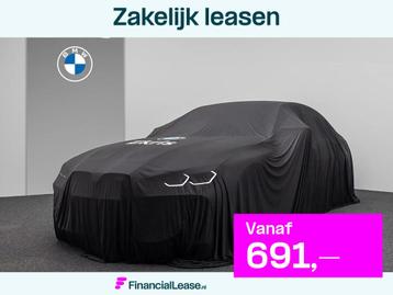 BMW 3-serie Touring 330e M-Sportpakket | Glazen Panoramadak  beschikbaar voor biedingen