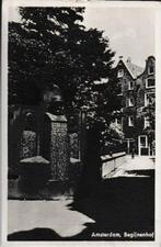 AMSTERDAM - BEGIJNHOF, Verzenden, Ongelopen, Noord-Holland