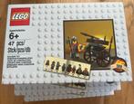 Lego Castle System 5004419, Ophalen of Verzenden, Nieuw, Complete set, Lego