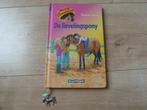 Boek manege de Zonnehoeve de lievelingspony, Ophalen, Zo goed als nieuw, Gertrud Jetten, Fictie algemeen