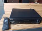Sharp VC-MH641 VHS Videorecorder Video Speler Recorder VCR, Ophalen of Verzenden, Gebruikt, VHS-speler of -recorder