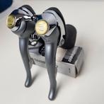 Shimano 600 tricolor Ultegra shifters 8 speed sti st-6400, Gebruikt, Shimano, Ophalen of Verzenden, Shimano
