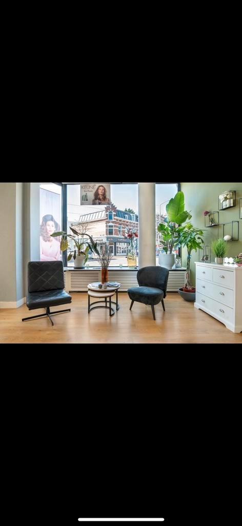Ruimte te huur in een kapperszaaK, Huizen en Kamers, Kamers te huur