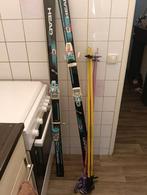 Skieën/langlaufen, Ophalen of Verzenden, Zo goed als nieuw, Ski's, Overige merken