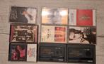 Cassette bandjes zie foto's, Cd's en Dvd's, Cassettebandjes, Ophalen of Verzenden, Overige genres, 2 t/m 25 bandjes