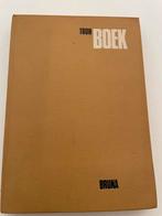 Toon Hermans - Toon Boek - 1968, Ophalen, Gelezen, Non-fictie