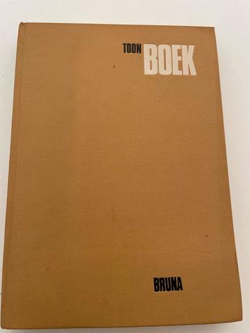Toon Hermans - Toon Boek - 1968 beschikbaar voor biedingen