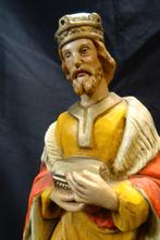 100352=Koning uit een Kerststal.1512, Ophalen of Verzenden