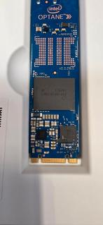 Intel Optane SSD - Intern, Computers en Software, Harde schijven, Intern, SSD, Ophalen of Verzenden, Desktop
