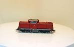 Märklin 3672 DB Baureihe 212 digitaal, Wisselstroom, Gebruikt, Locomotief, Ophalen of Verzenden