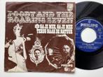 Poogy and the Roaring Seven, Gebruikt, 7 inch, Single, Ophalen of Verzenden