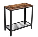 Bijzettafel Nieuw, 45 tot 60 cm, Minder dan 55 cm, Rond, Nieuw