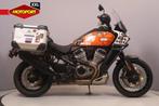 Harley-Davidson PAN AMERICA 1250 SPECIAL (bj 2021), Motoren, Motoren | Harley-Davidson, Bedrijf, Toermotor