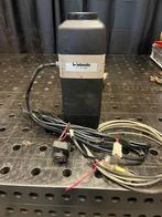 Webasto airtop 5000 standkachel, Ophalen, Gebruikt