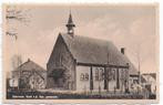 Ederveen Kerk  Oude Ongelopen Amsichtkaart ( B6302 ), Ophalen of Verzenden, Ongelopen